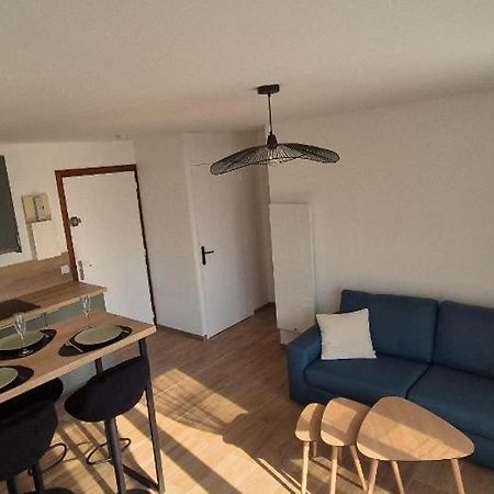 Escale Cabourgeaise Apartment Exterior foto